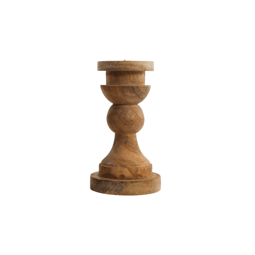 Kibibi Candlestick