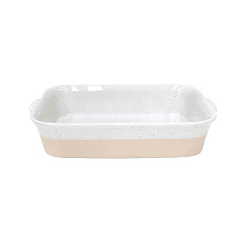 Fattoria Rectangular Baker