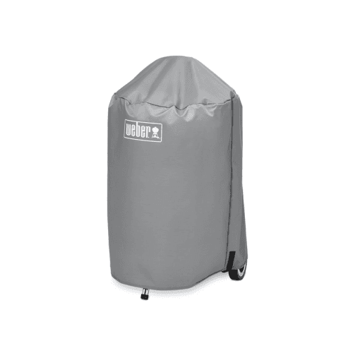 Image showing the Barbecue cover, Grey product.