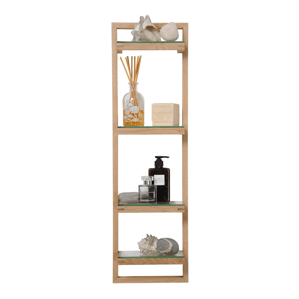 Zone Wall shelf