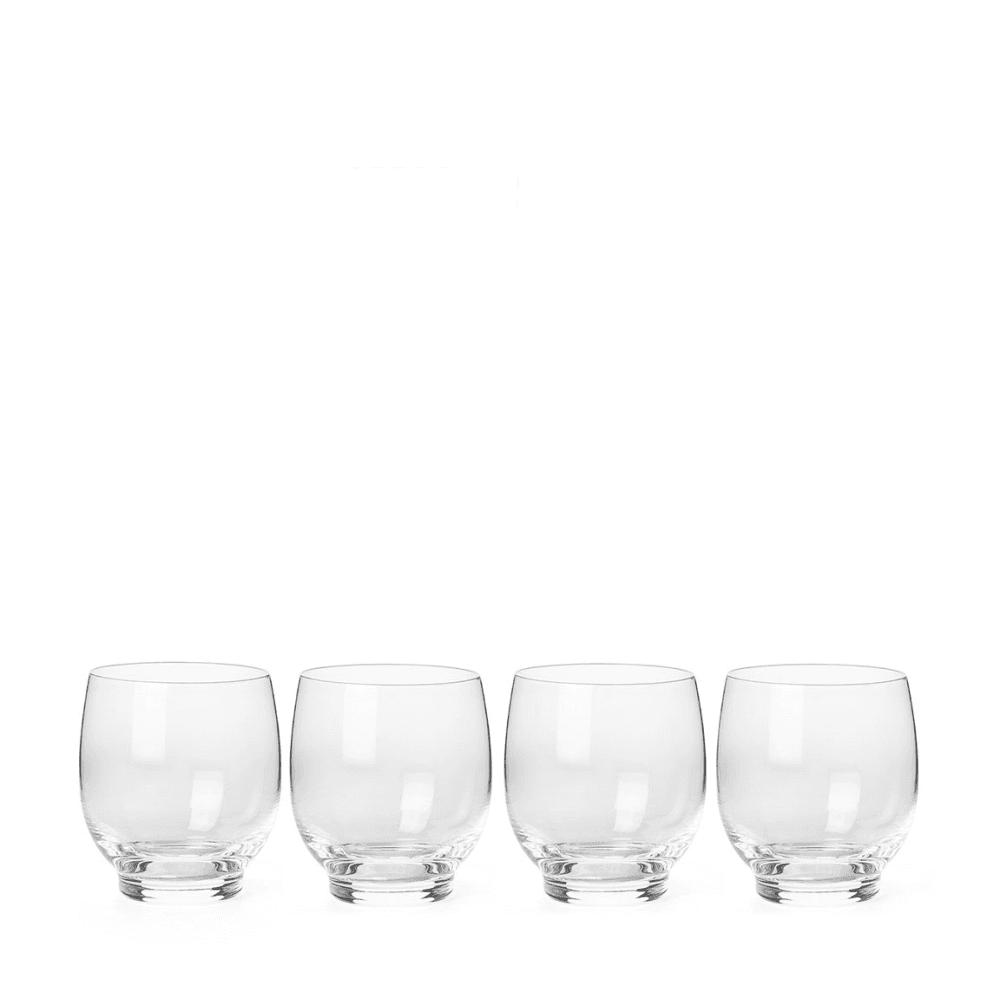 Grove Set of 4 Tumblers