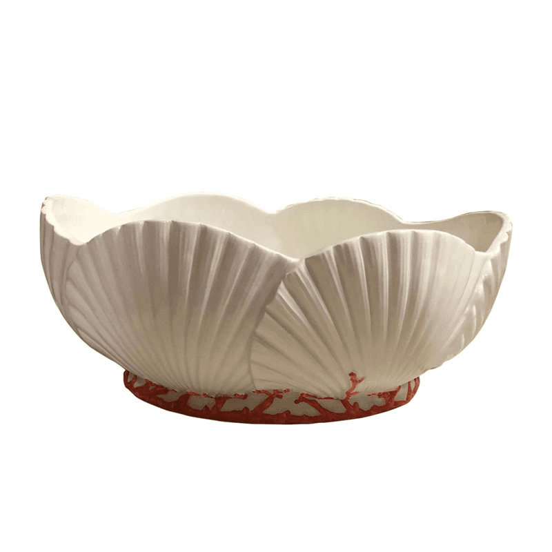Saint Jacques Serving Dish