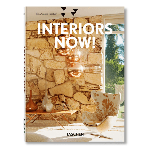 Image showing the Interiors Now! product.