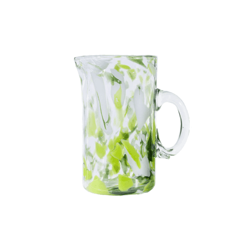 Image showing the Jardin Jug, Green product.