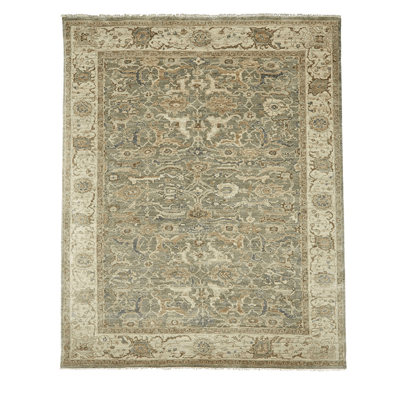 Arboris Rug, Multi