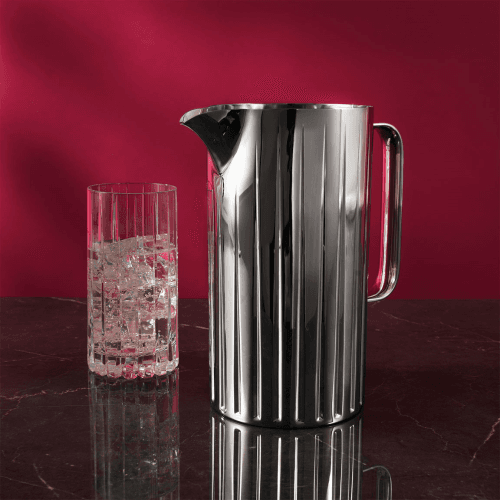 Image showing the Dorset Pitcher, 2L, Stainless Steel product.