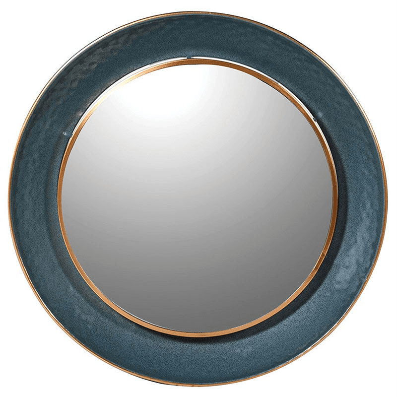 Round Mirror