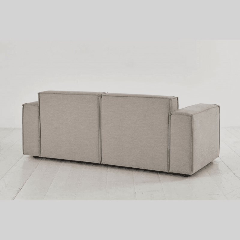 Model 03 Linen Sofa