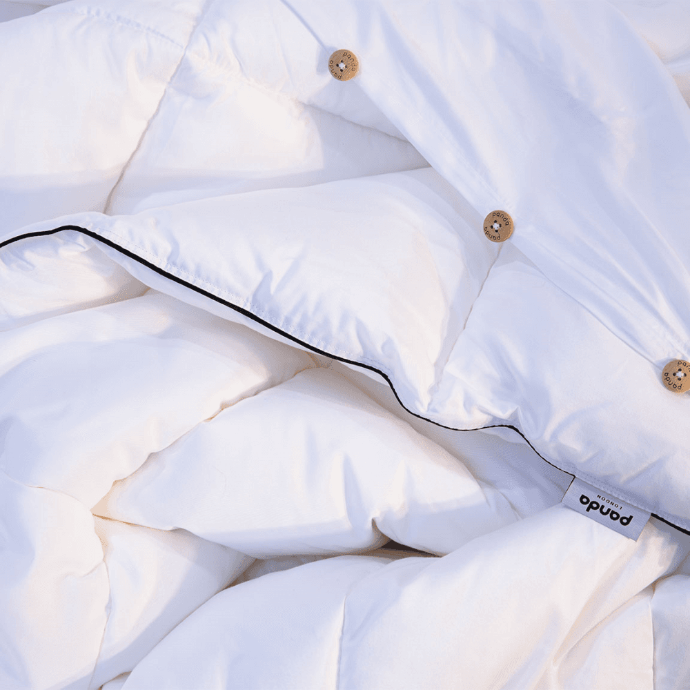 Cloud Bamboo 10.5 Tog Duvet