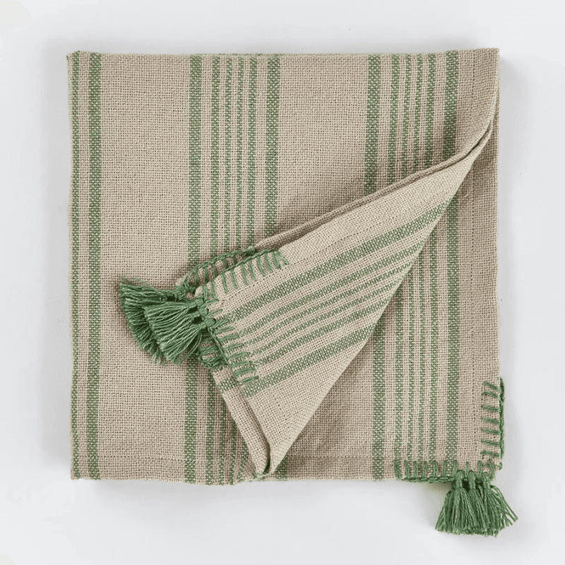 Antibes Set of 4 Napkins