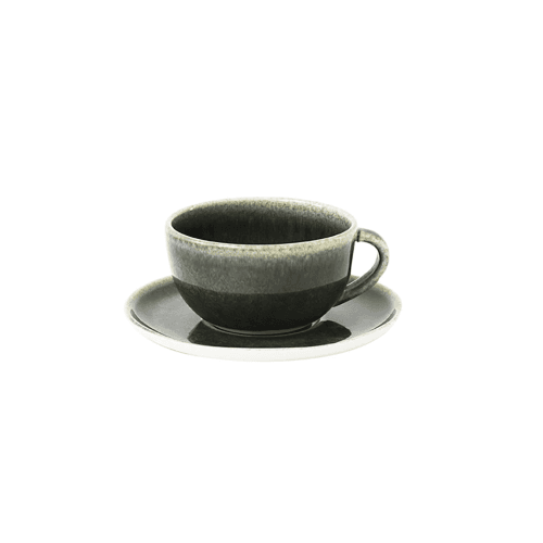 Image showing the Maguelone Cappuccino Cup, 300ml, Orage Uni product.
