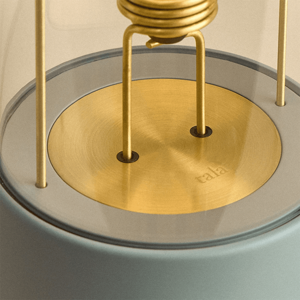 Muse 2.0 Portable Lamp