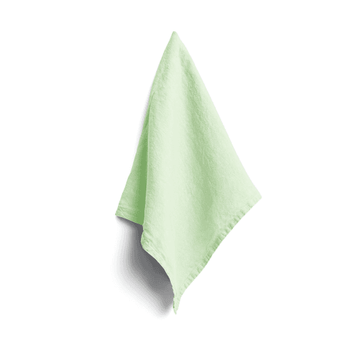 Image showing the Tiller Set of 2 Napkins product.