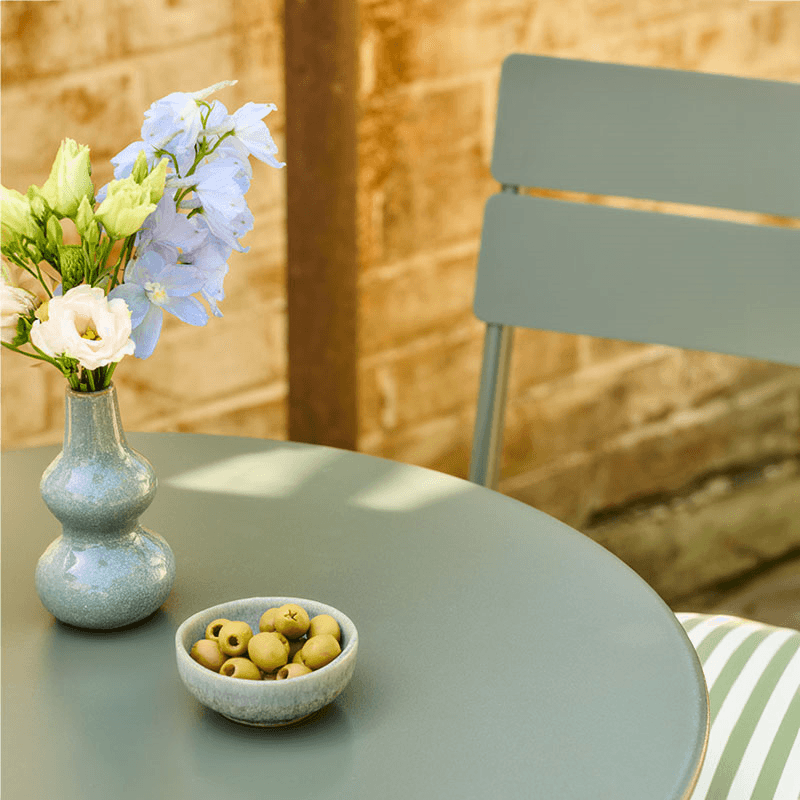 Rennes Outdoor Bistro Set