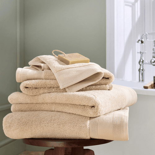 Image showing the Signature Turkish Hand Towel product.