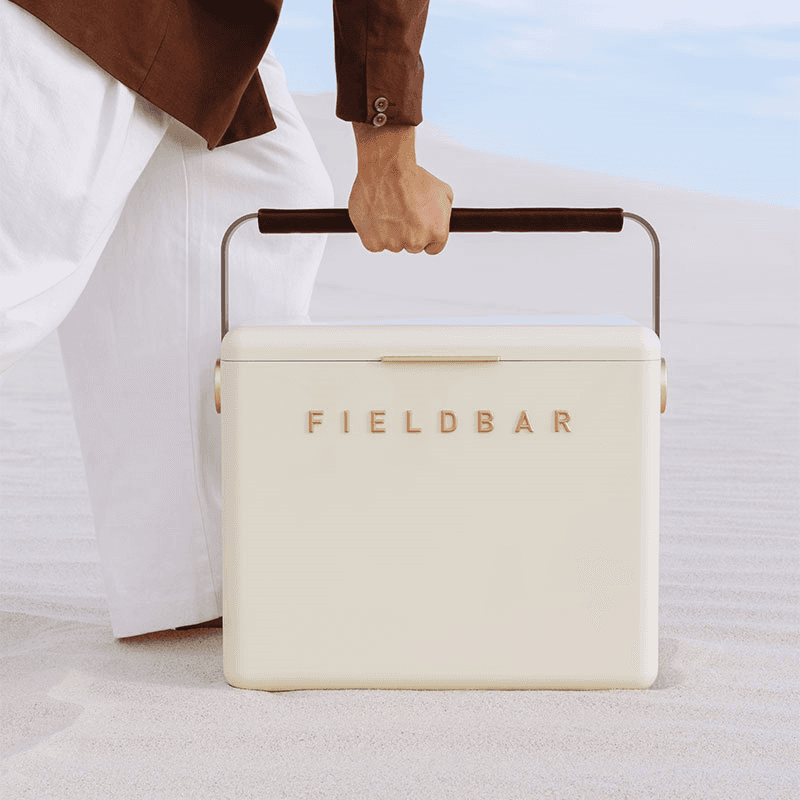 Gin Trunk