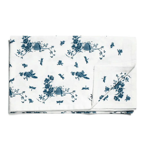 Image showing the Beehive Tablecloth product.