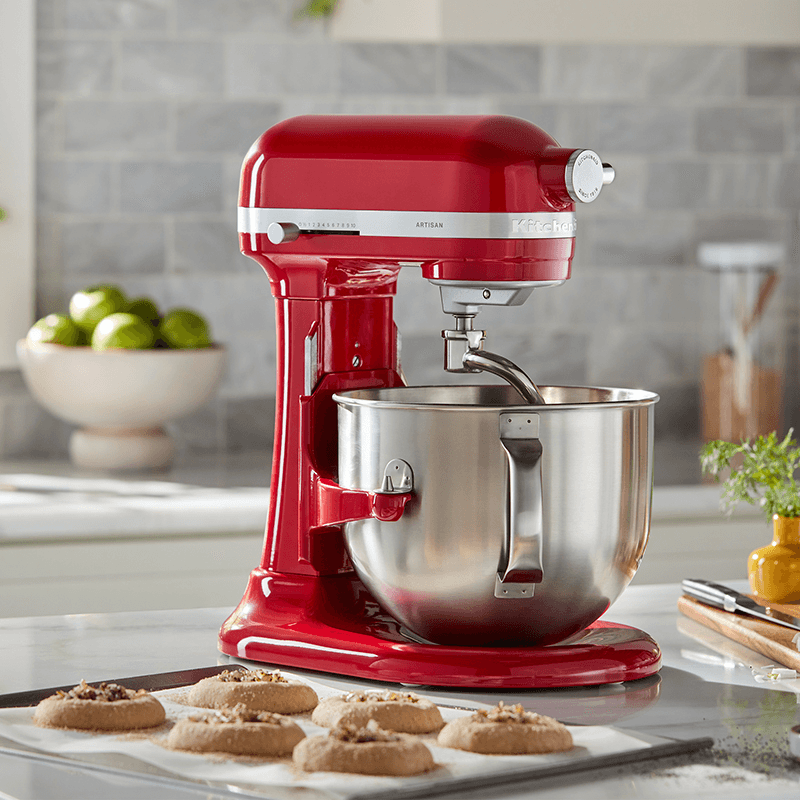 Bowl Lift Mixer