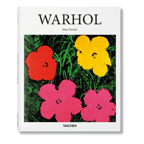 Image showing the Warhol product.
