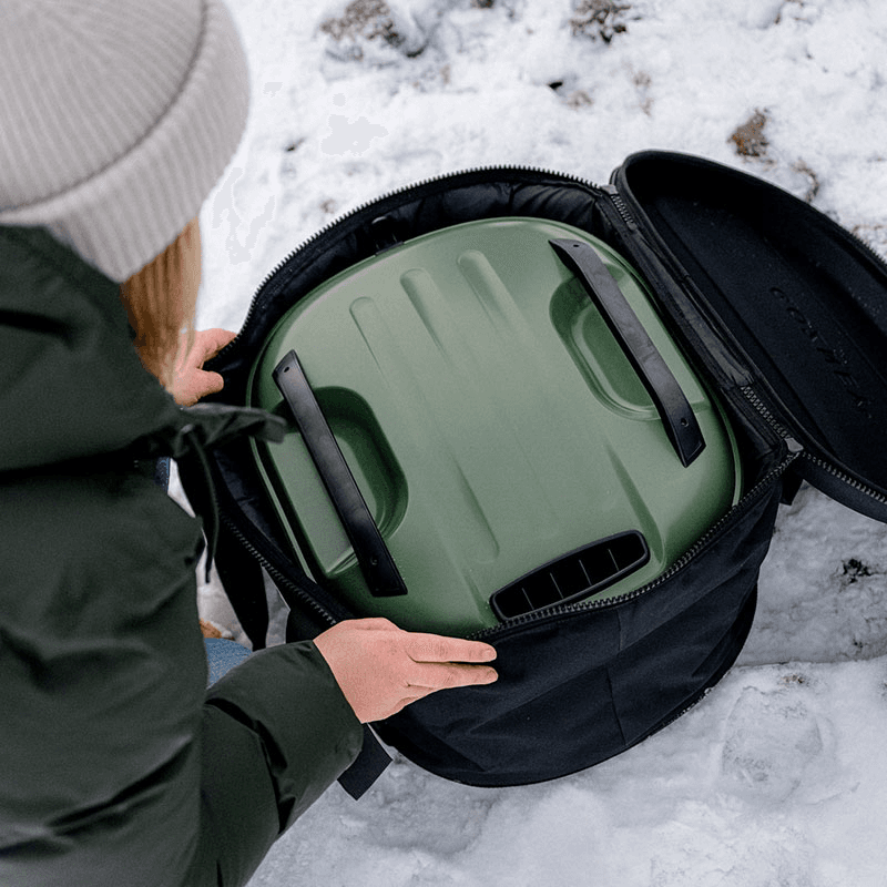 Tread Portable Pizza Oven