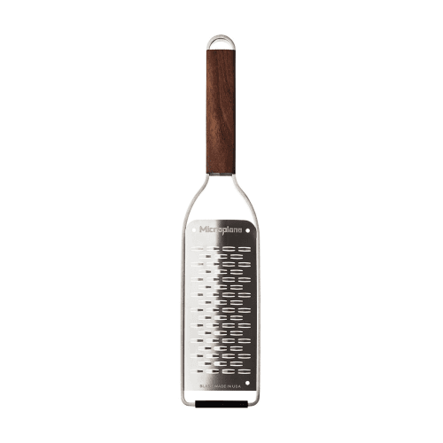 Image showing the Master Series Ribbon Grater, Walnut product.