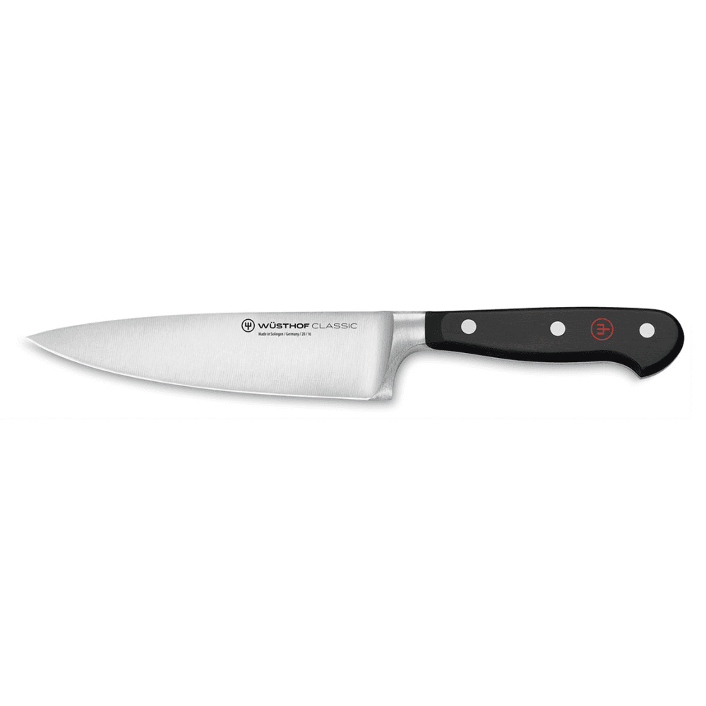 Classic Chef's Knife