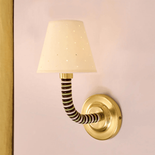 Image showing the Bistro Wall Light product.