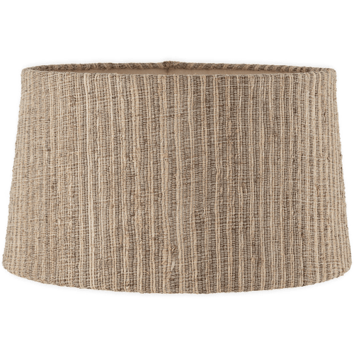 Image showing the Nadee Banana Leaf Lampshade product.
