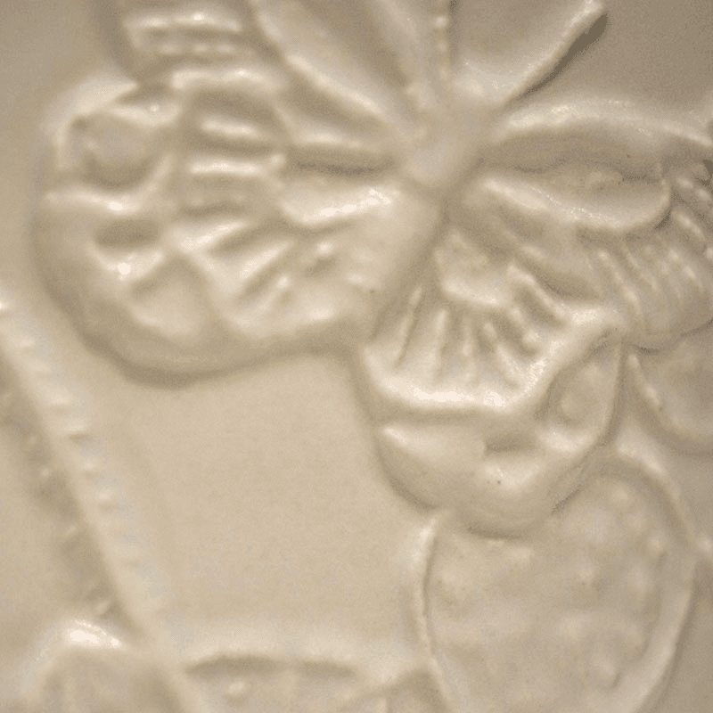 Kew Botanical Retreat Stoneware Meadow Planter