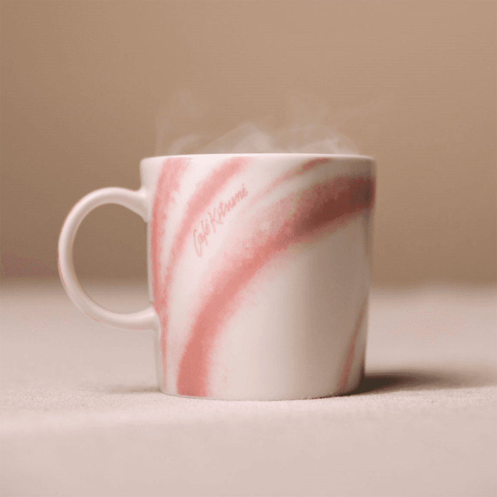 Teema Mug, Sakura