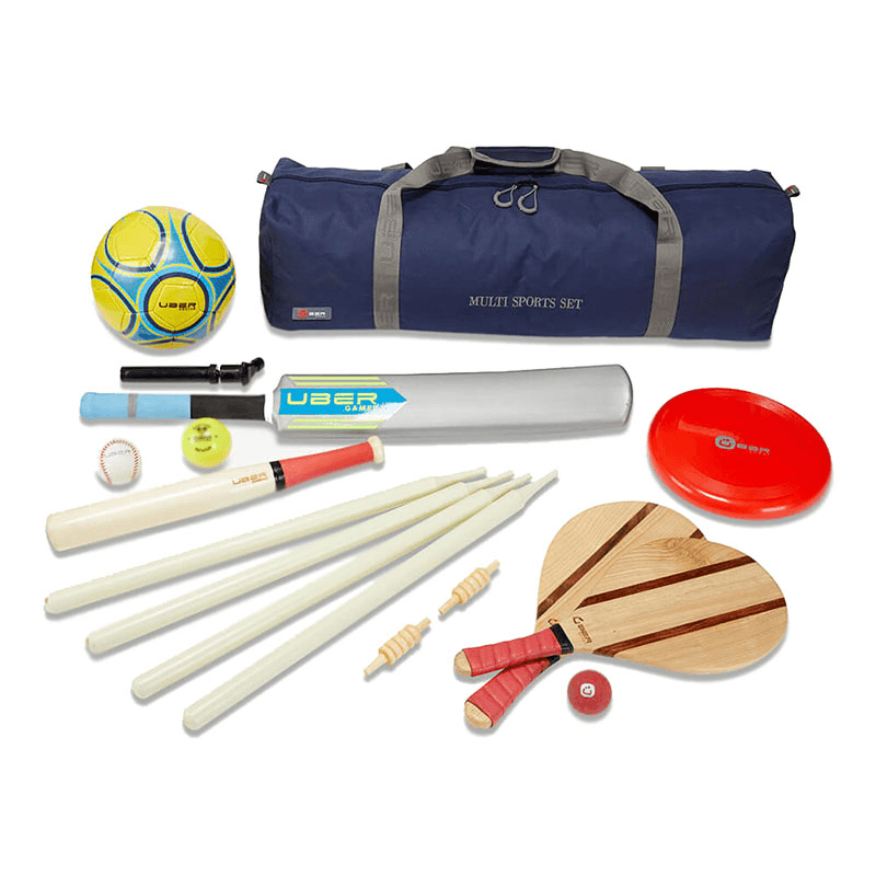 Multi Sports Set