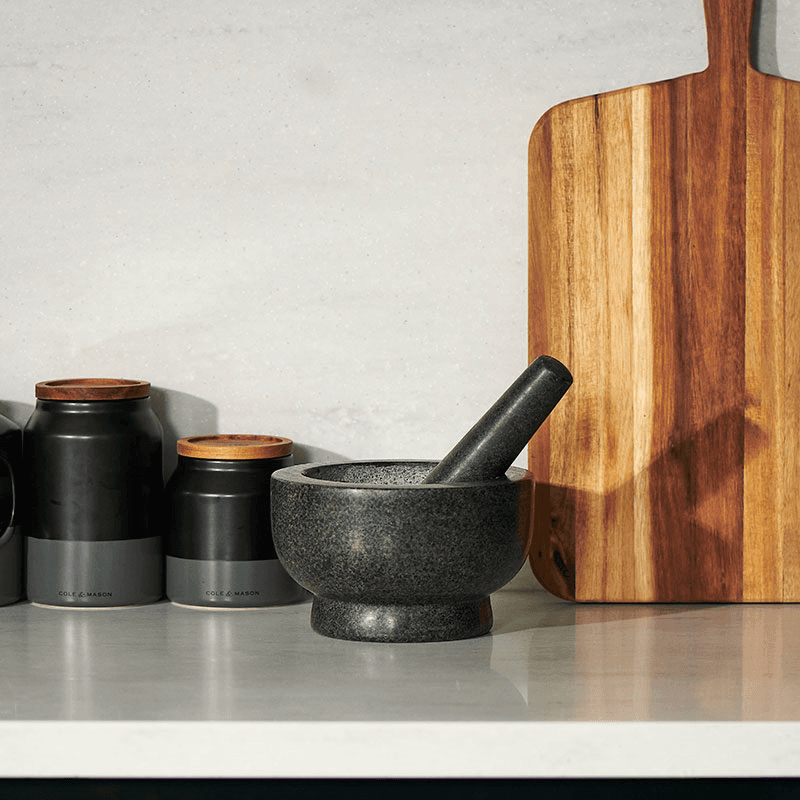 Clavering Pestle & Mortar, Granite
