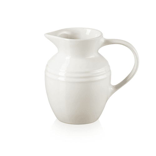 Image showing the Stoneware Small Jug product.