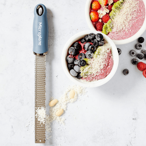 Image showing the Premium Classic Series Zester product.