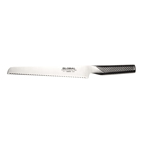 Image showing the G Series Bread knife, stainless steel product.