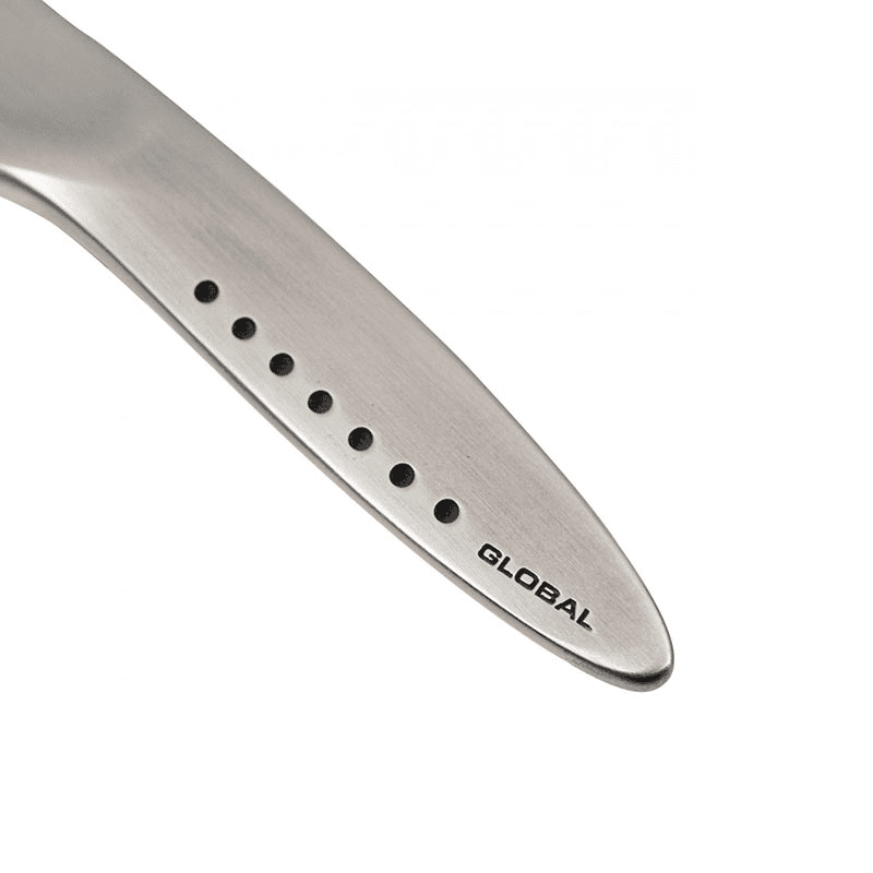 Sai Cook's Knife