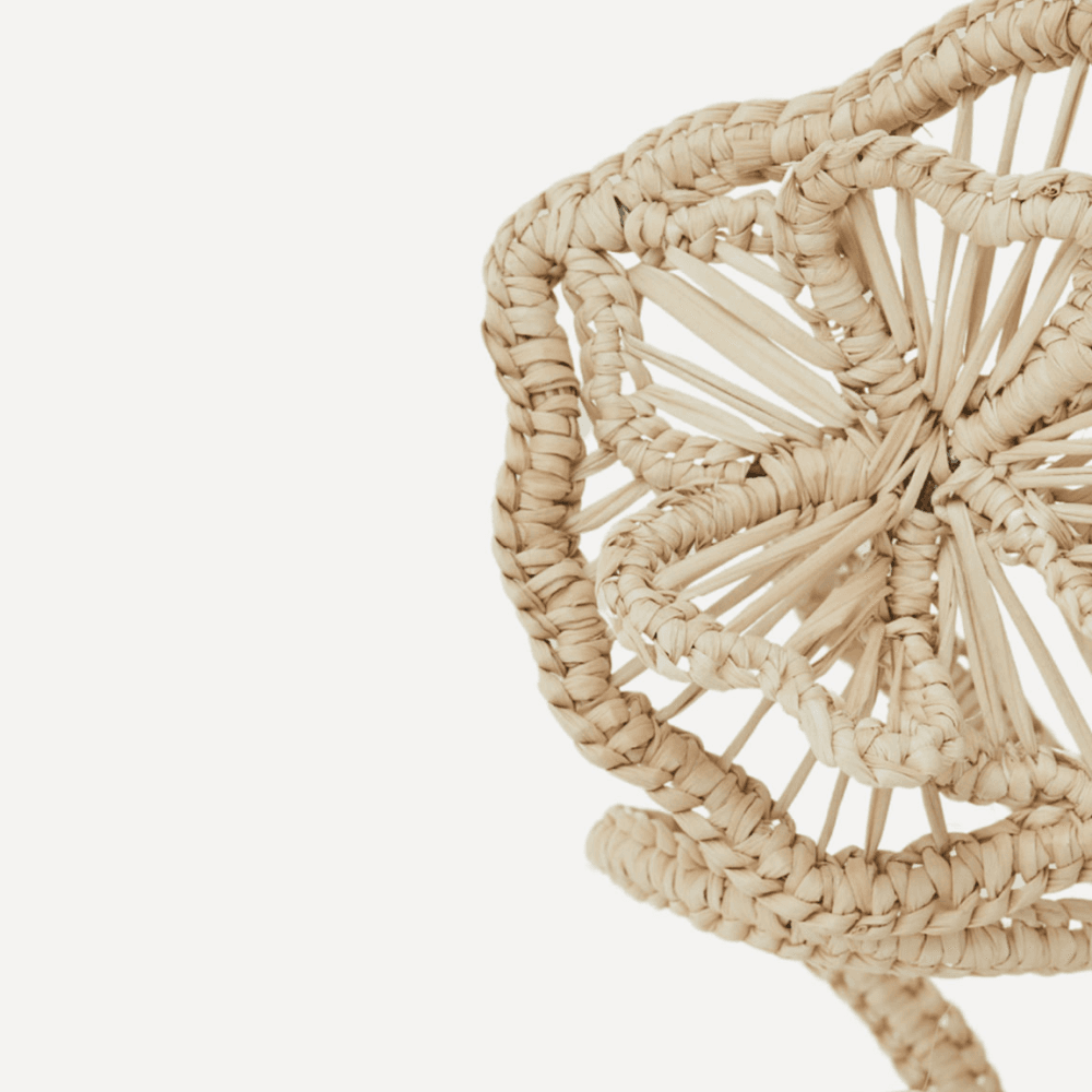 Cayena Napkin Ring