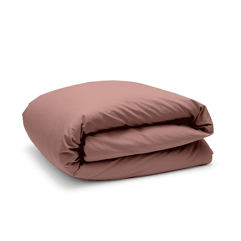 Relaxed Cotton Duvet Cover