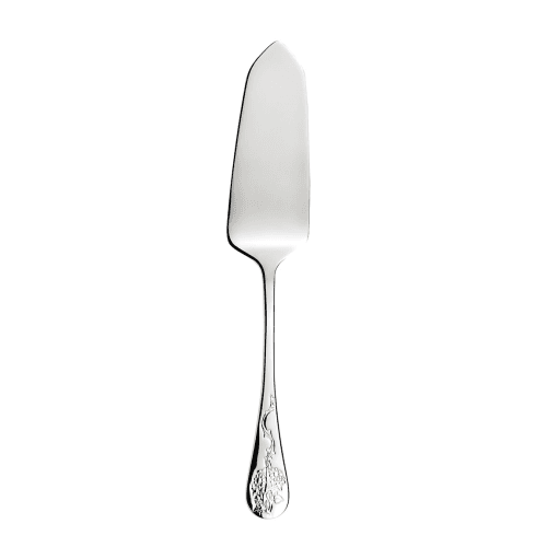 Image showing the Morris & Co Cake Server, Stainless Steel product.