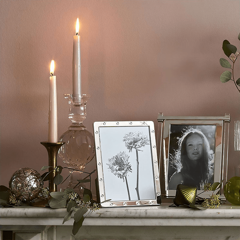 Locket Photo Frame