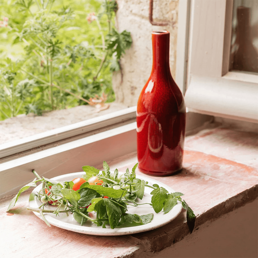Tourron Oil Bottle