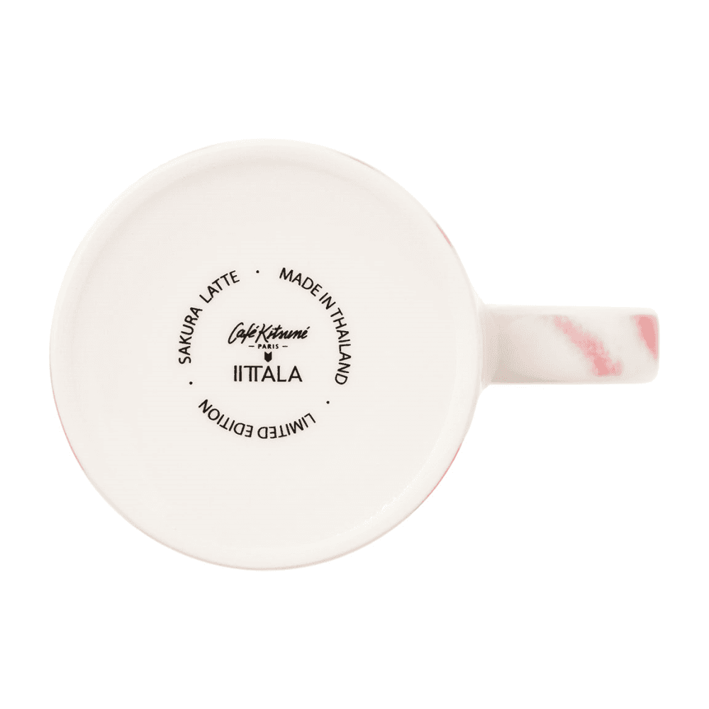 Teema Mug, Sakura