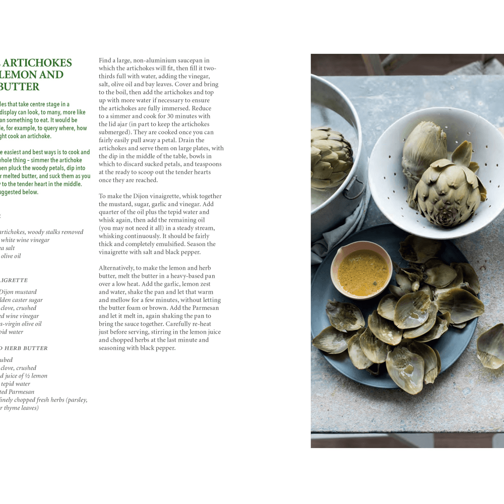 Ed Smith The Borough Market Cookbook