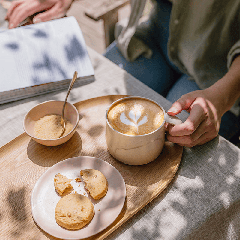 £75 Pact Coffee Gift Voucher