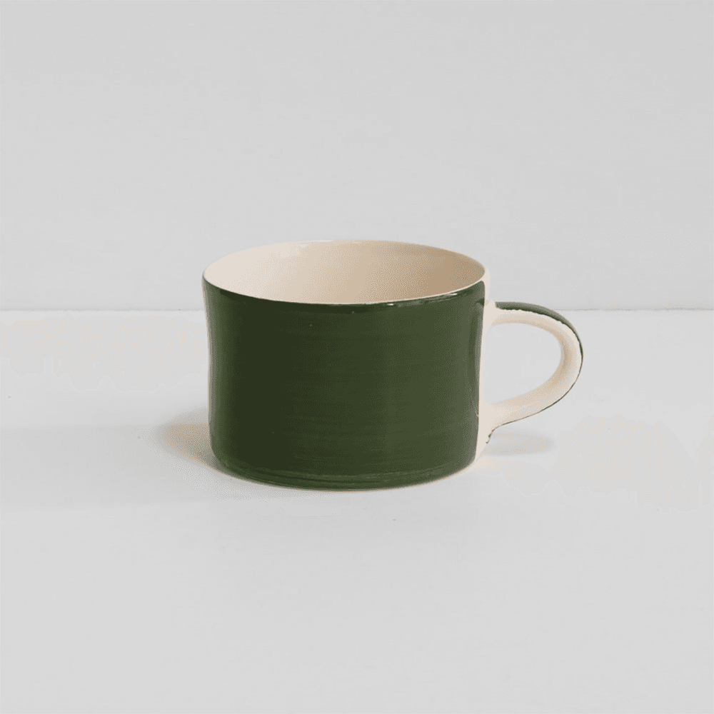 Musango Plain Wash Mug