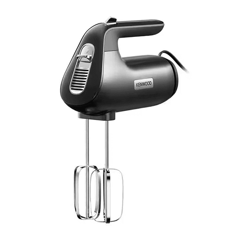 Quick Mix Hand Mixer, Black