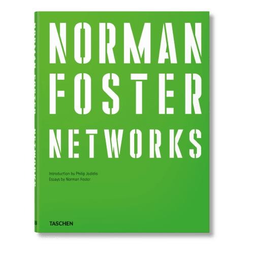 Image showing the Norman Foster: Networks product.