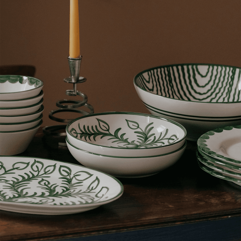 Vina Large Bowl