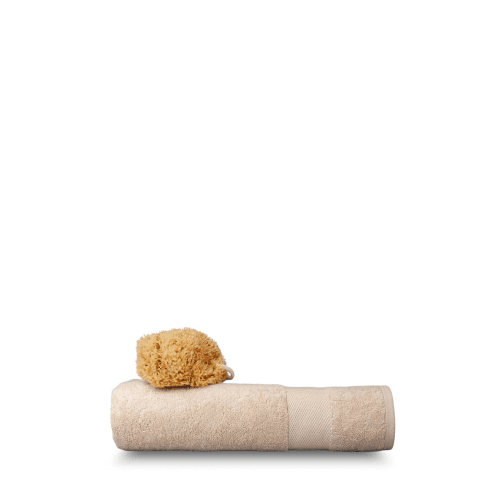 Image showing the Organic 600gsm Hand Towel product.