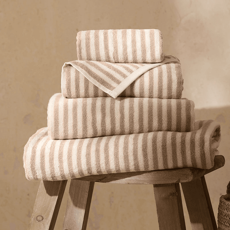 Hebden Duvet Cover Set